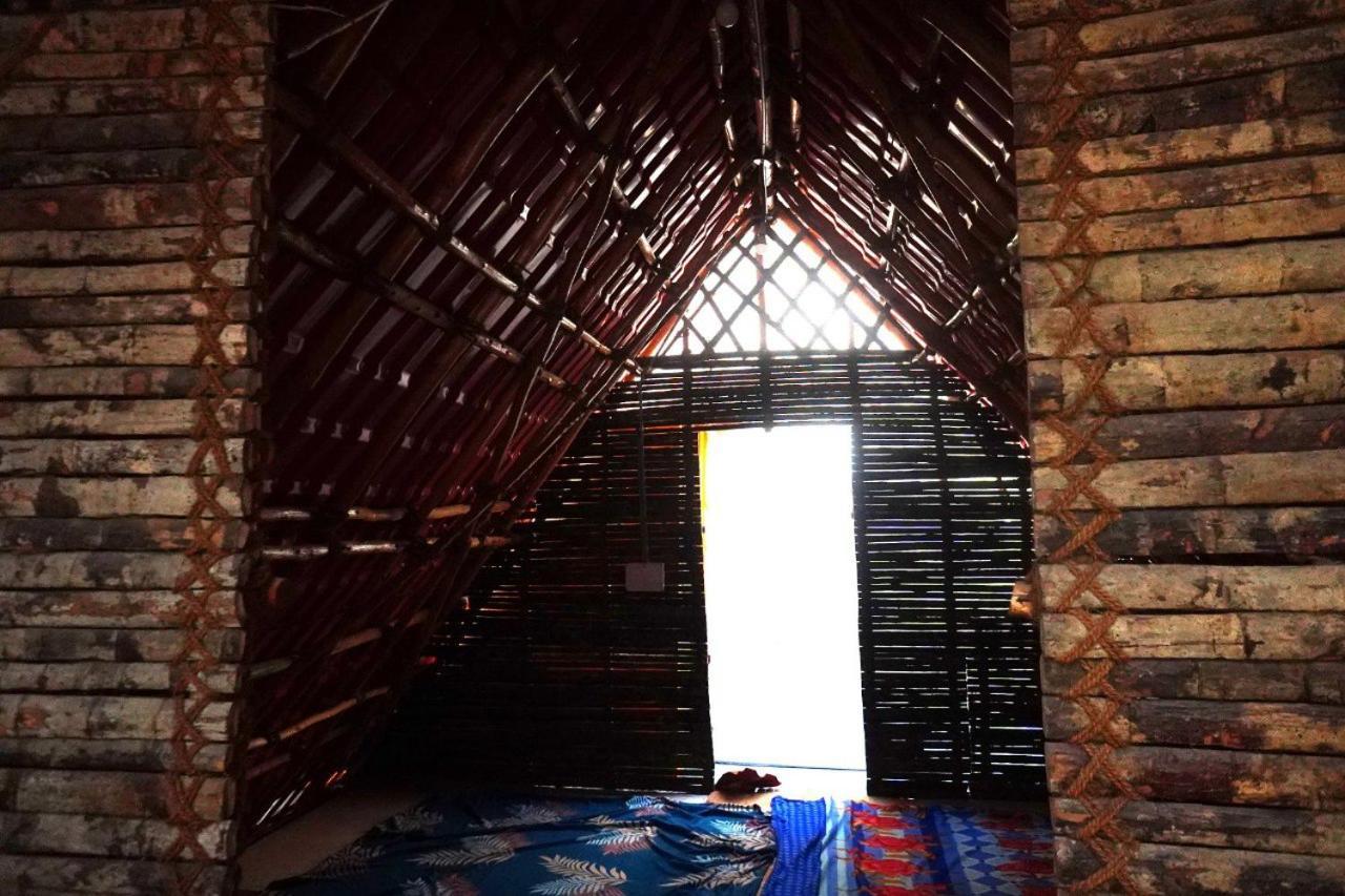 Serenity Bay Home Stay Puducherry Buitenkant foto